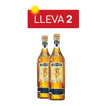 Gran Centenario Añejo