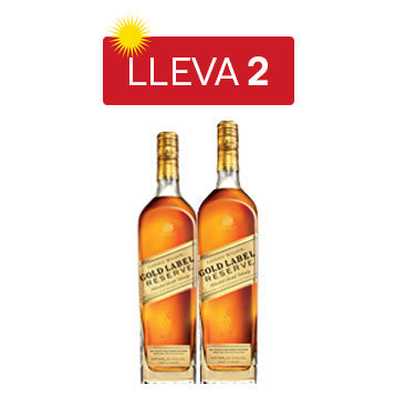 Johnnie Walker Gold Label Reserve Whisky