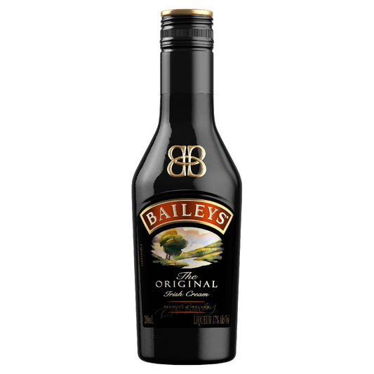 Baileys® Original Irish Cream Liqueur - Attenza Panamá