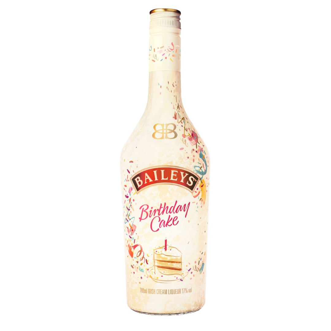 Baileys® Birthday Cake Liqueur - Attenza Panamá