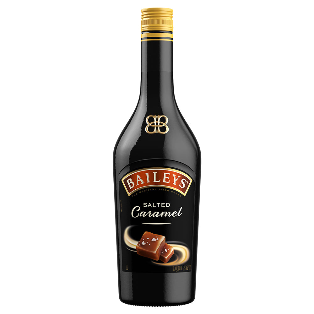 Baileys® Salted Caramel Liqueur - Attenza Panamá