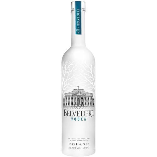 Belvedere Vodka - Attenza Panamá