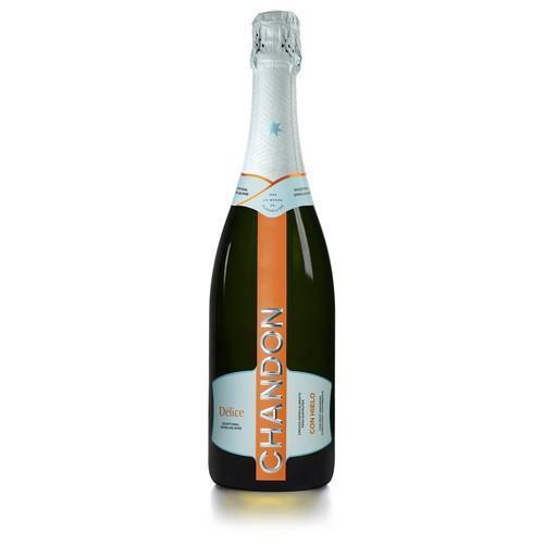 Espumante Chandon Délice - Attenza.net