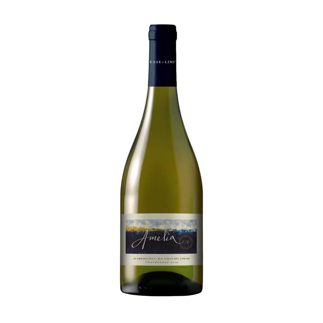 Amelia Chardonnay - Attenza.net
