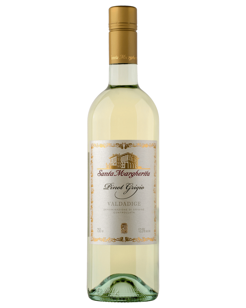 Santa Margherita Pinot Grigio - Attenza Panamá