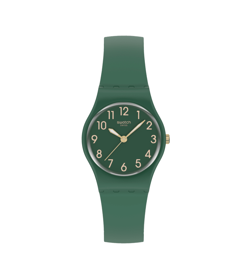 Swatch Reloj Análogo Lady de Mujer - Attenza.net