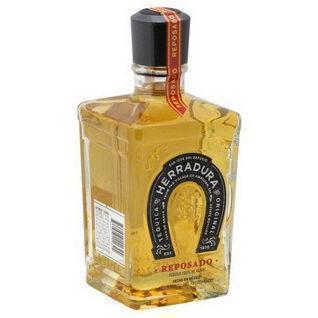 Tequila Herradura® Reposado - Attenza.net