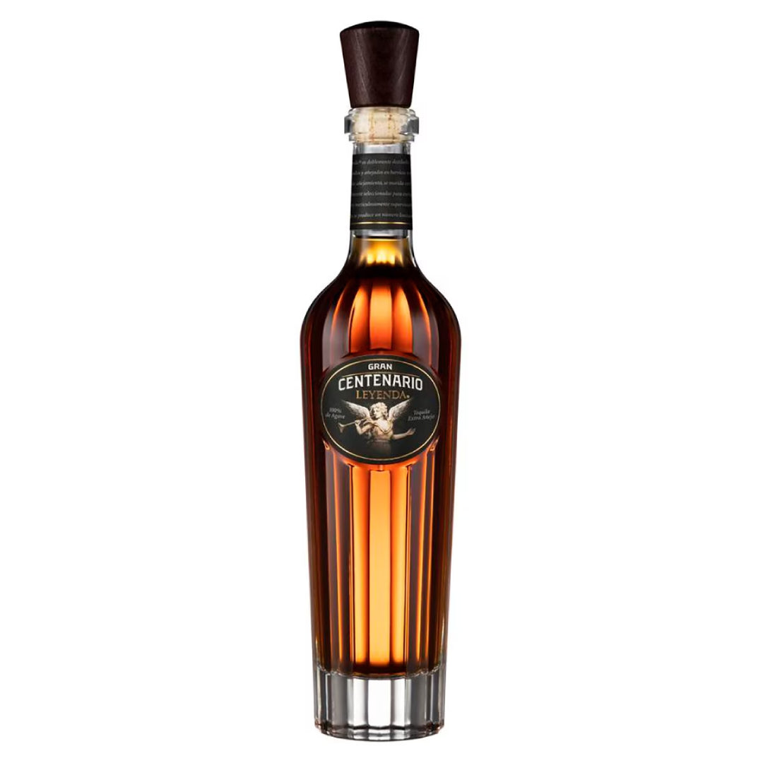 Tequila Gran Centenario® Leyenda - Attenza.net