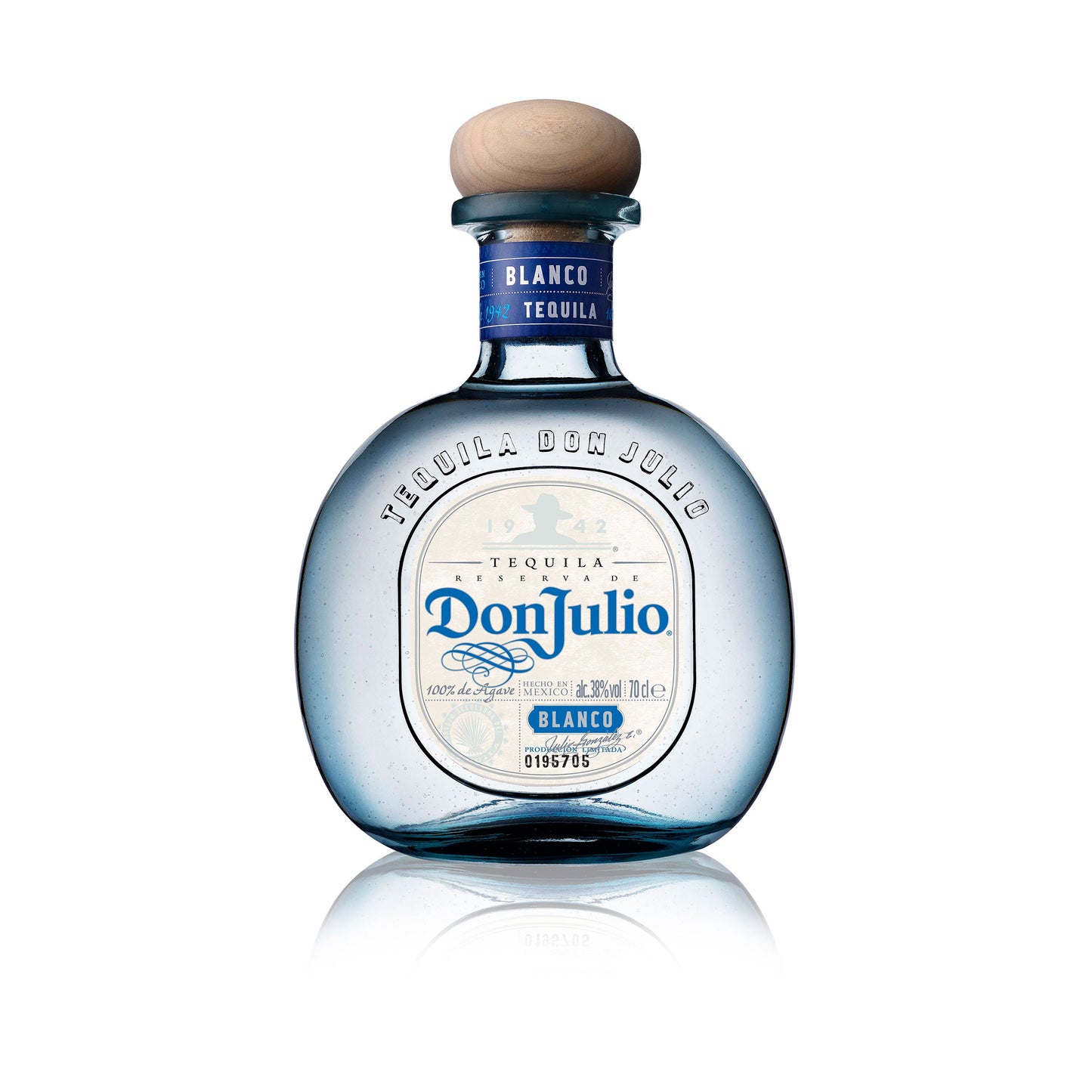 Don Julio® Blanco Tequila - Attenza Panamá