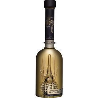 Leyenda del Milagro Tequila Select Barrel Reposado - Attenza.net