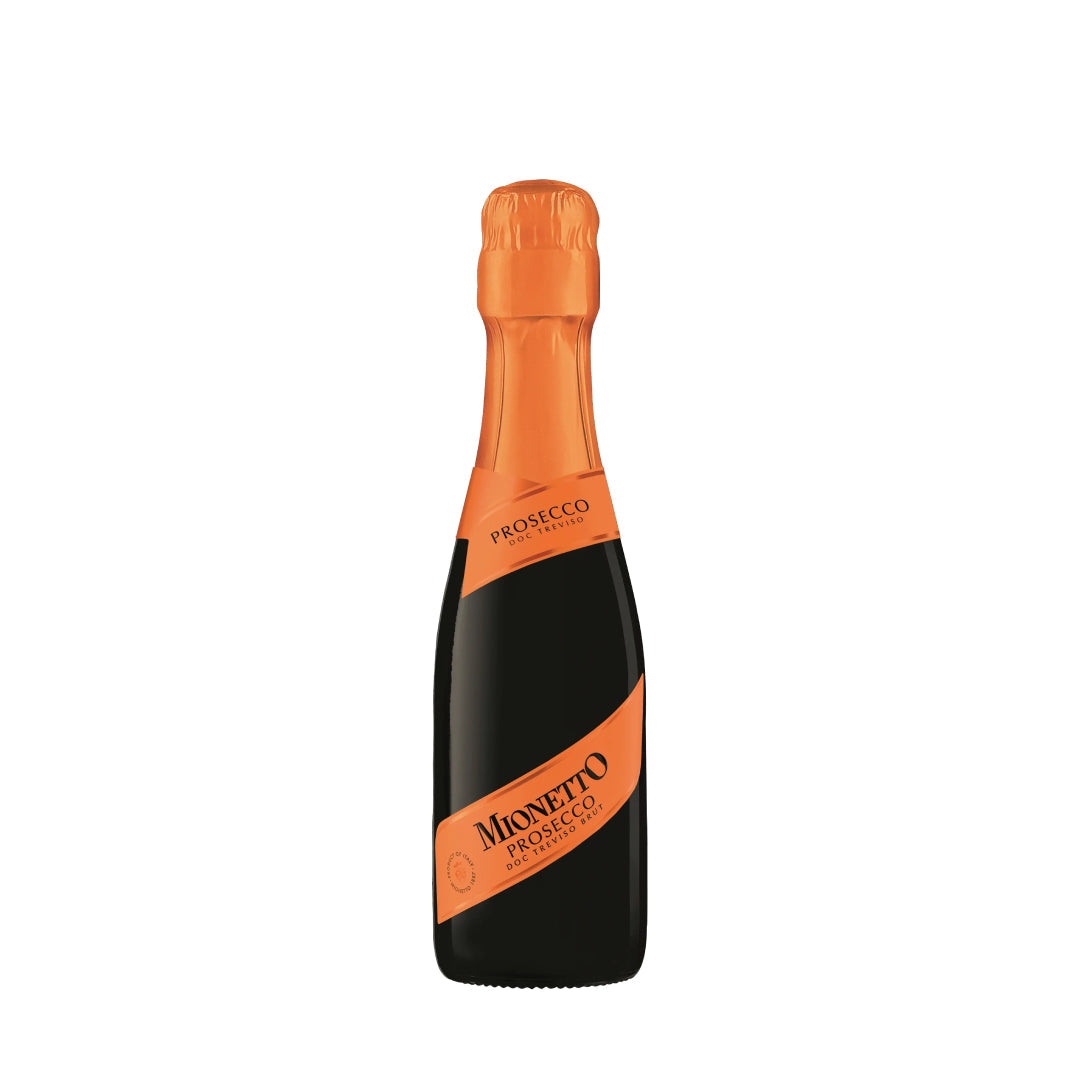 Mionetto Prosecco DOC Treviso Brut - Attenza Panamá