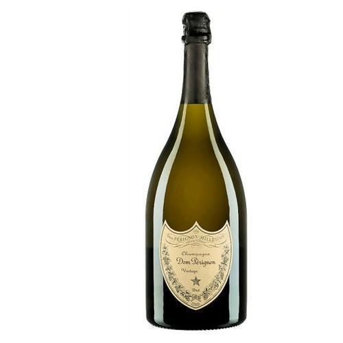 Champagne Dom Perignon Vintage (sin estuche) - Attenza Panamá