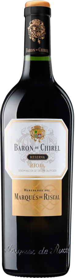 Barón De Chirel - Attenza.net