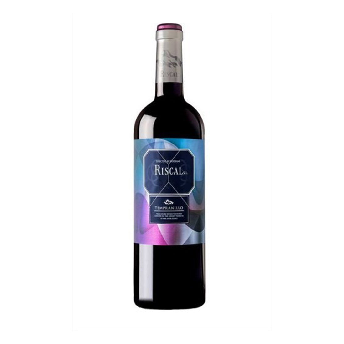 Marqués de Riscal Riscal Tempranillo - Attenza.net