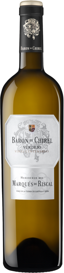 Barón de Chirel Verdejo Viñas Centenarias - Attenza Panamá