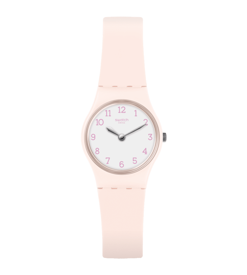 Swatch Reloj Análogo Lady de Mujer - Attenza.net