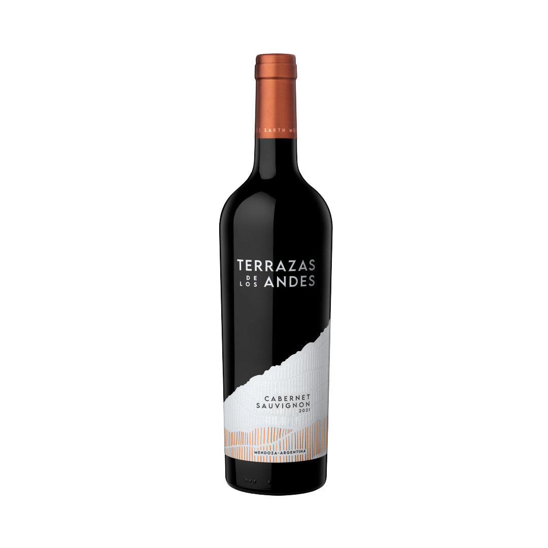 Terrazas de los Andes Reserva Cabernet Sauvignon - Attenza.net