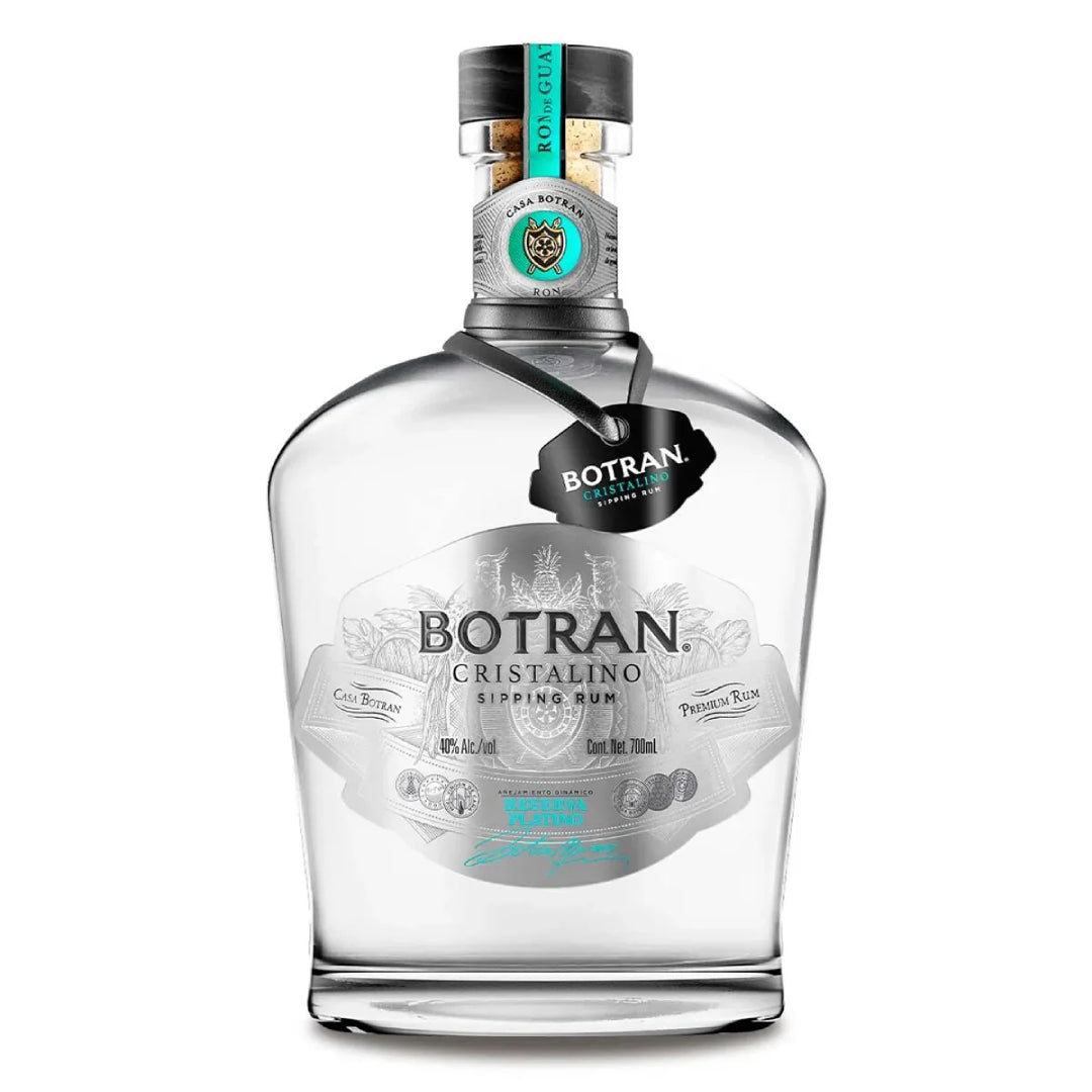 Ron Botran® Cristalino - Attenza.net