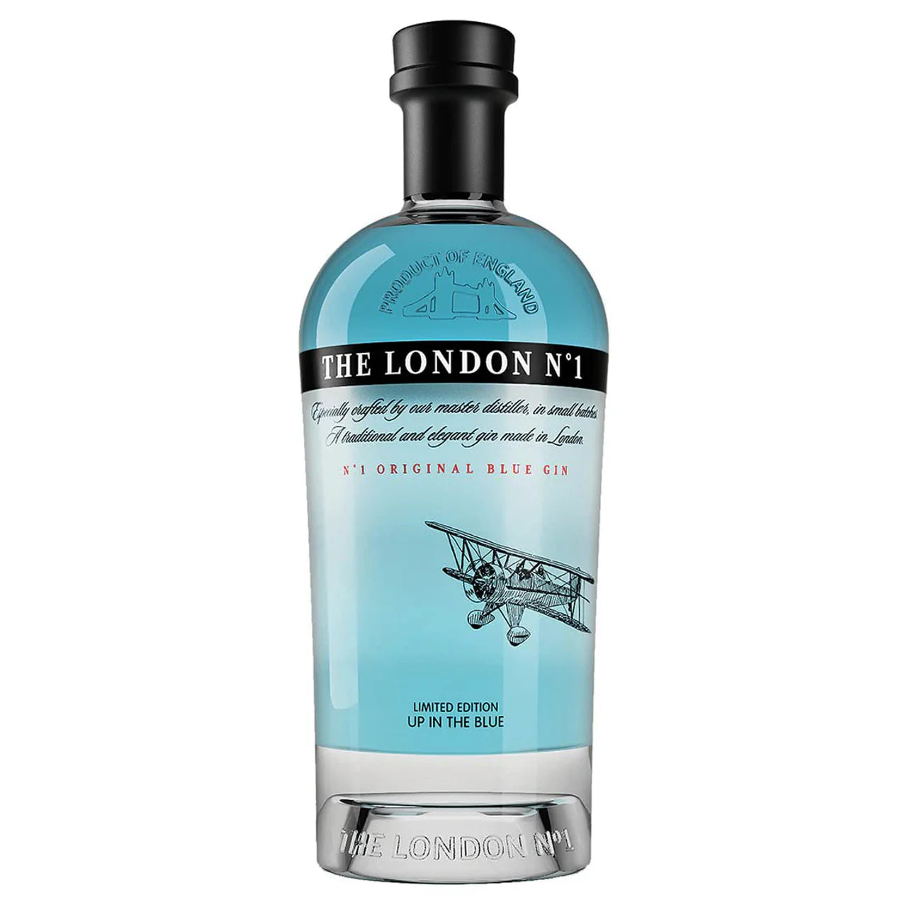 The London No.1 Gin - Attenza.net