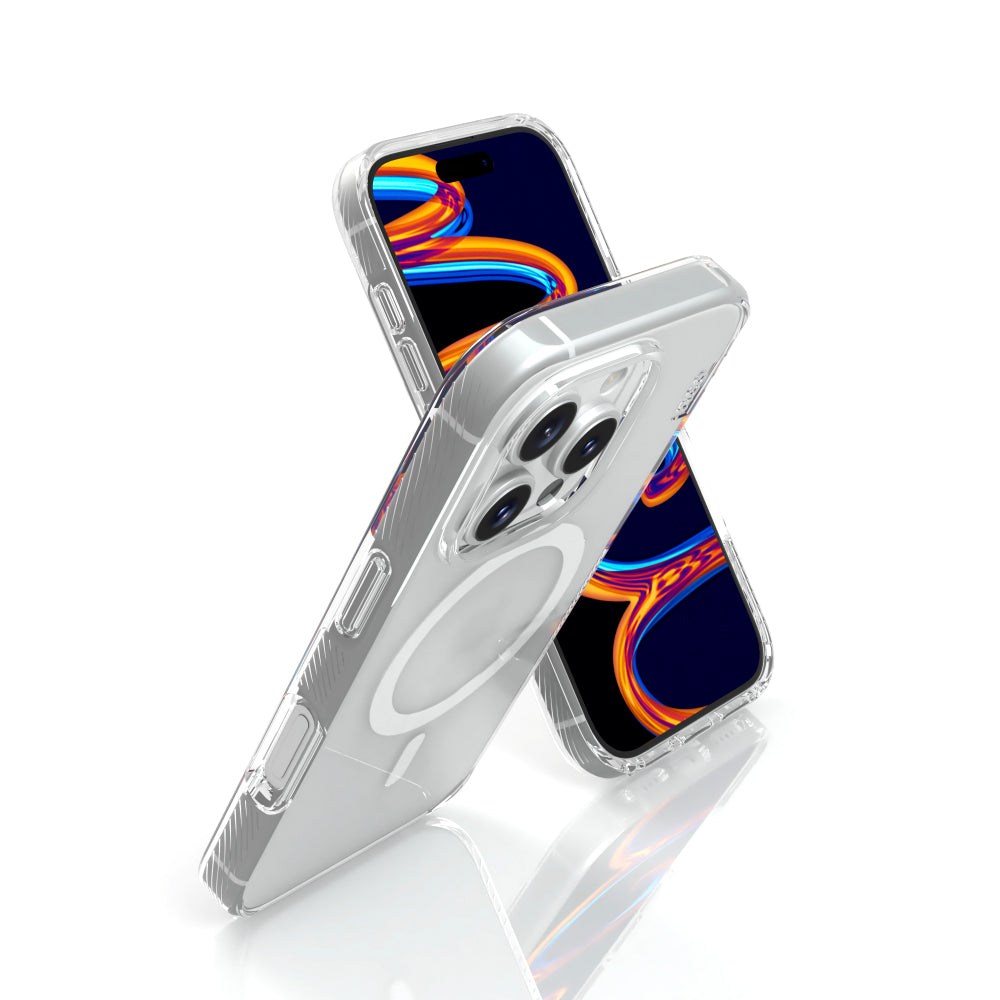 SafeCase Force compatible con MagSafe