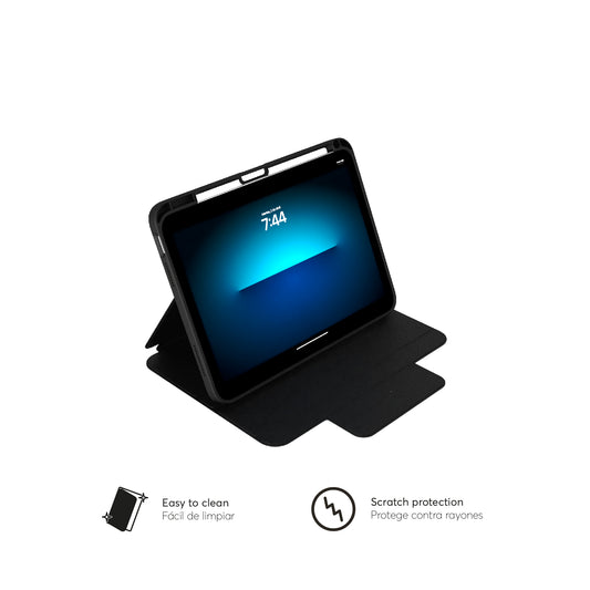 SafeCase Click Royal Black para iPad Air 11