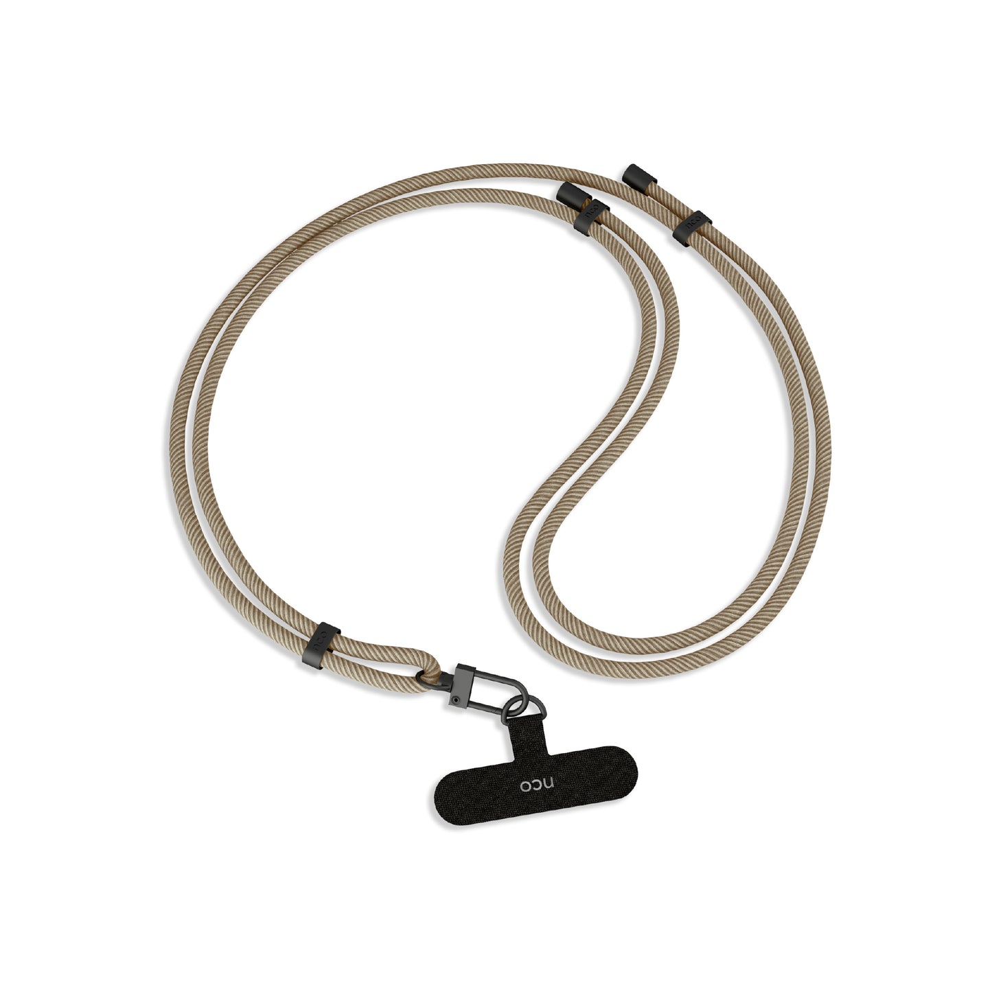 CarryLoop para iPhone