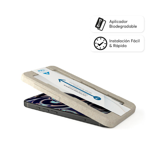 GlassGuard ion+ para iPhone