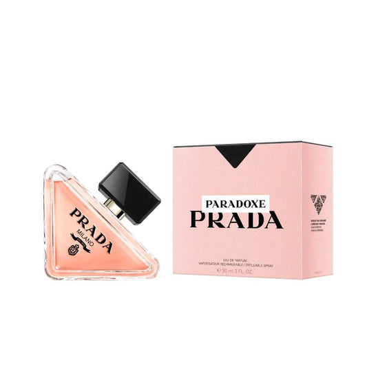 Paradoxe Eau de Parfum - Attenza Panamá
