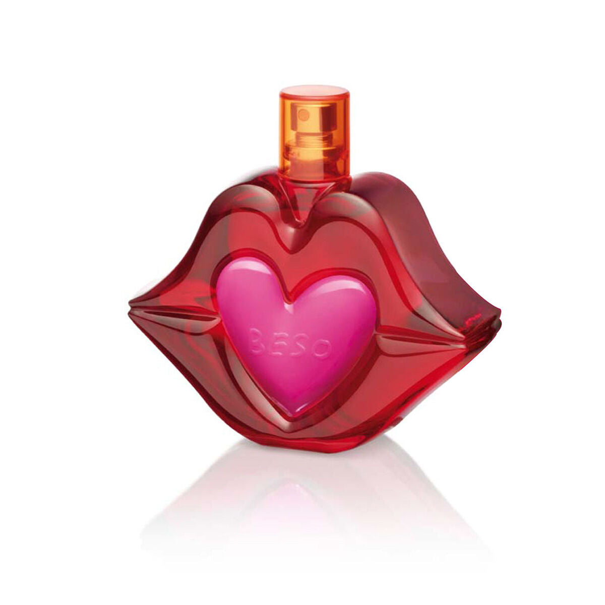Beso Eau de Toilette - Attenza.net