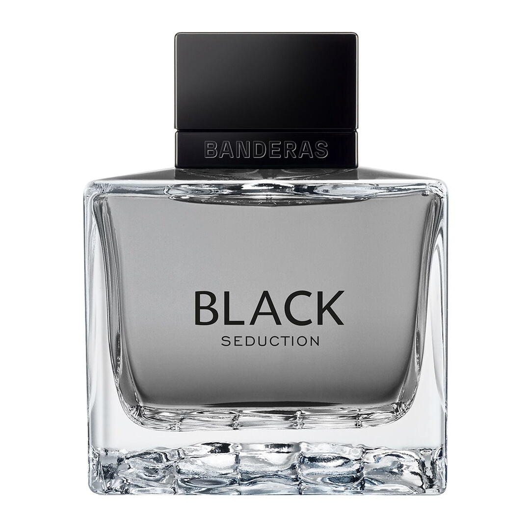 Black Seduction Eau de Toilette - Attenza.net