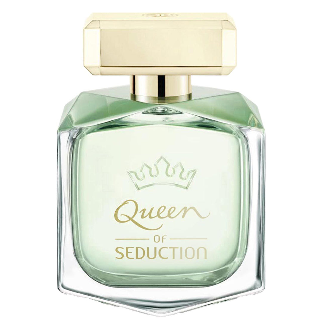Queen Of Seduction Eau de toilette - Attenza Panamá