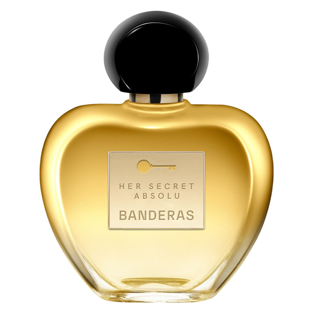 Her Secret Absolu Eau de Parfum - Attenza Panamá