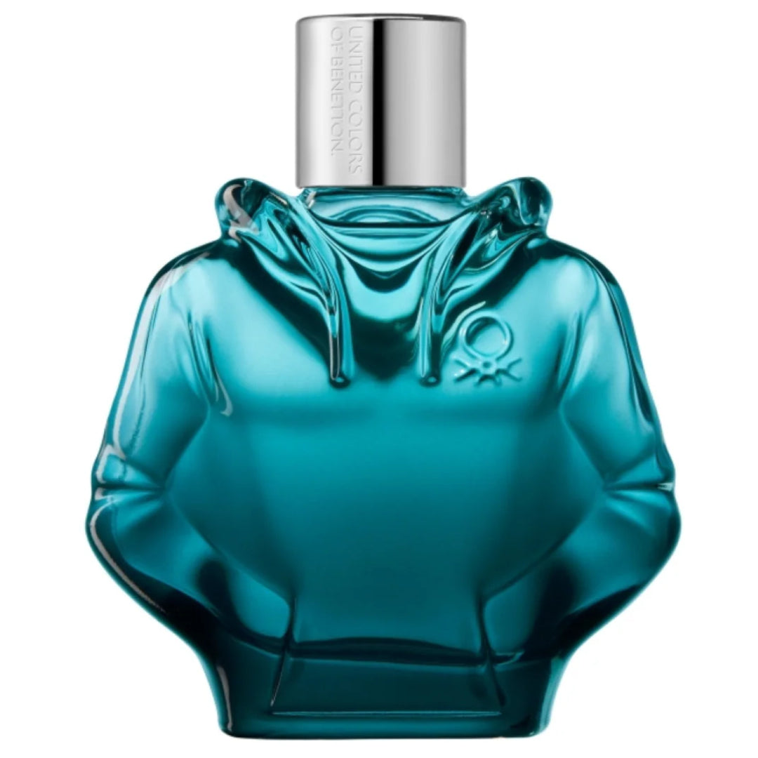We are Tribe Cool Eau de Toilette - Attenza.net