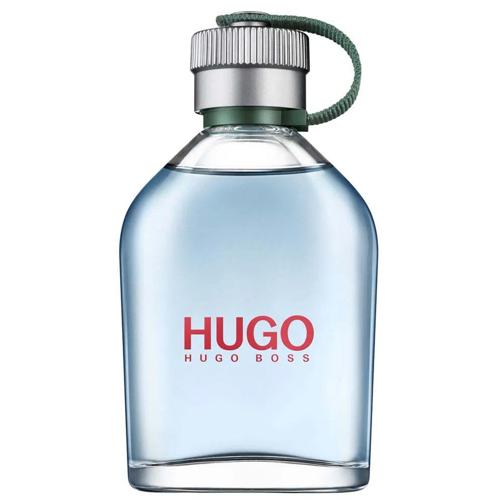Hugo Man Eau de Toilette - Attenza Panamá