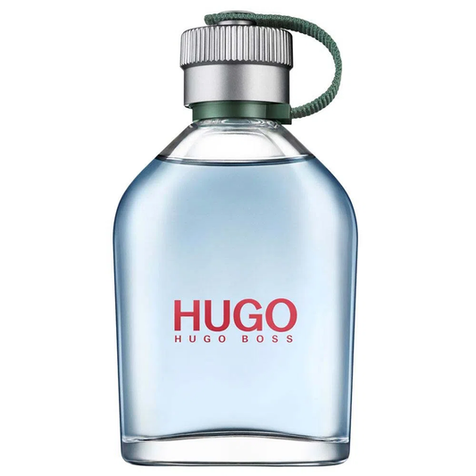 Hugo Man Eau de Toilette - Attenza Panamá