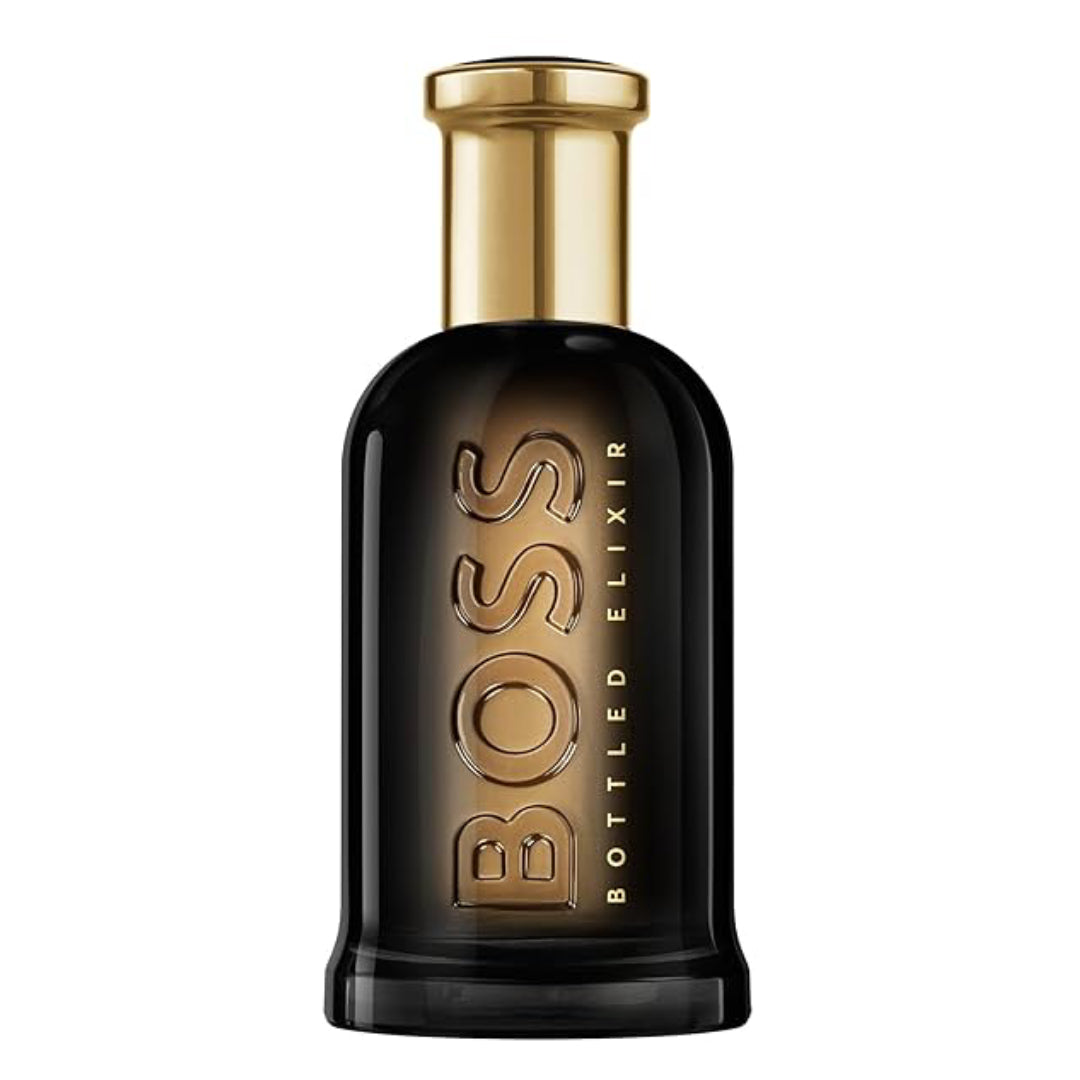 BOSS Bottled Elixir Eau de Parfum. - Attenza Panamá