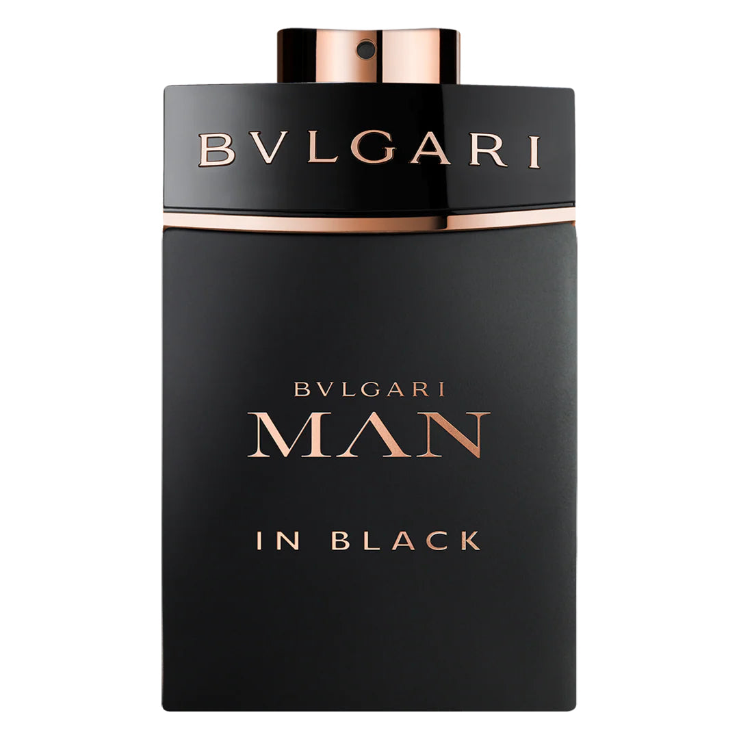 Bvlgari Man In Black Eau de Parfum - Attenza Panamá