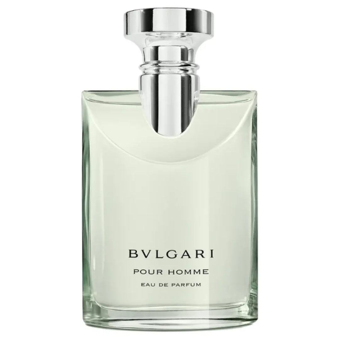 Bvlgari Pour Homme Eau De Parfum - Attenza.net