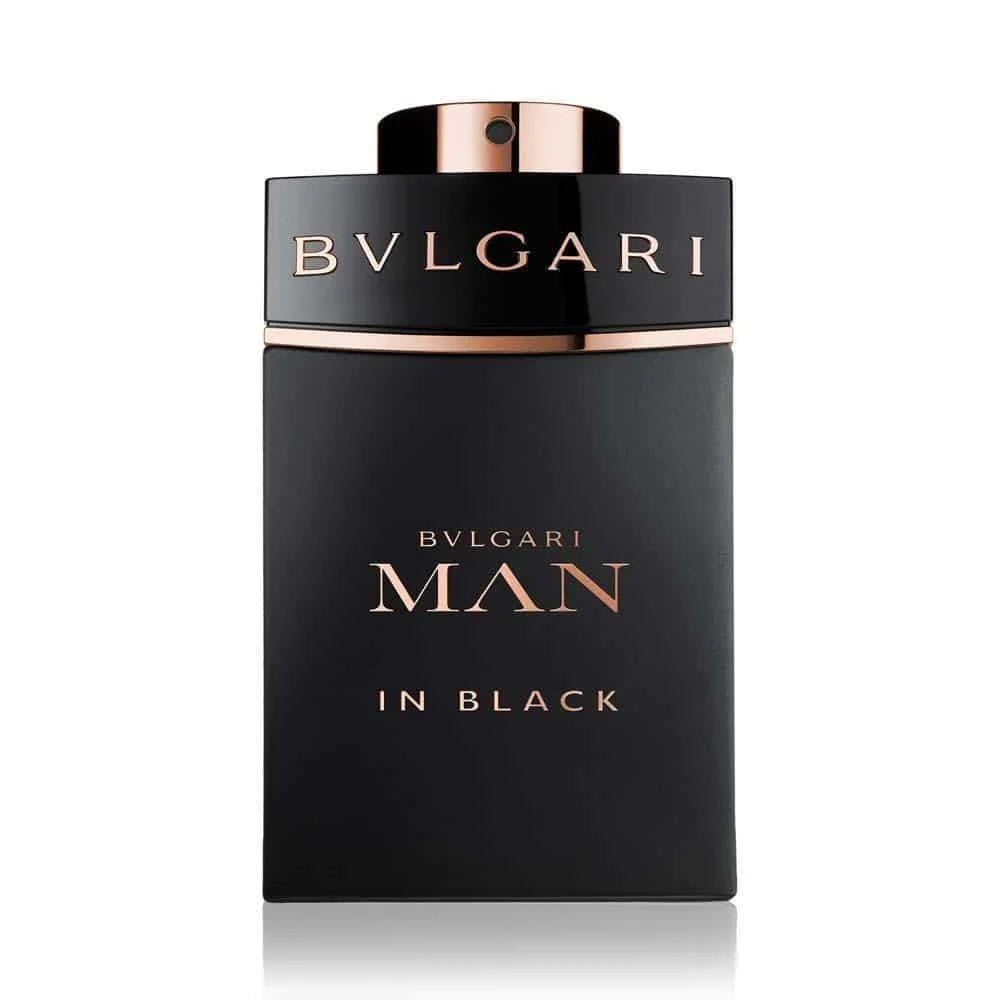 Bvlgari Man In Black Parfum