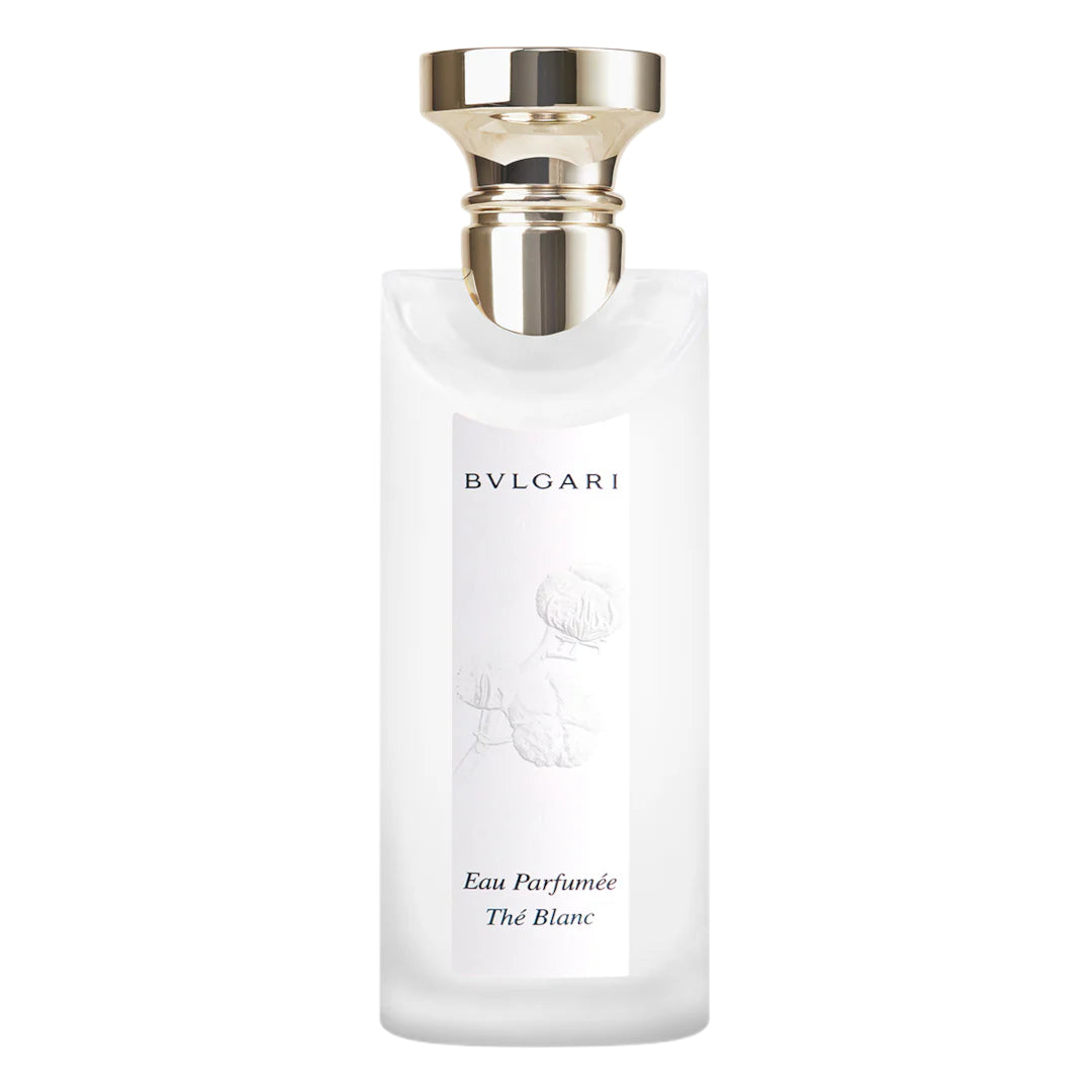 Eau Parfumée Thé Blanc Eau De Toilette - Attenza.net