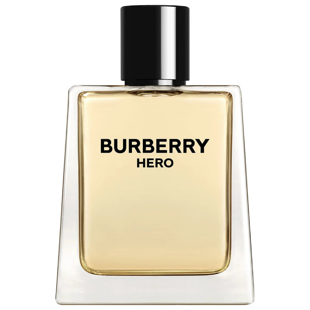 Hero Eau de Toilette - Attenza Panamá