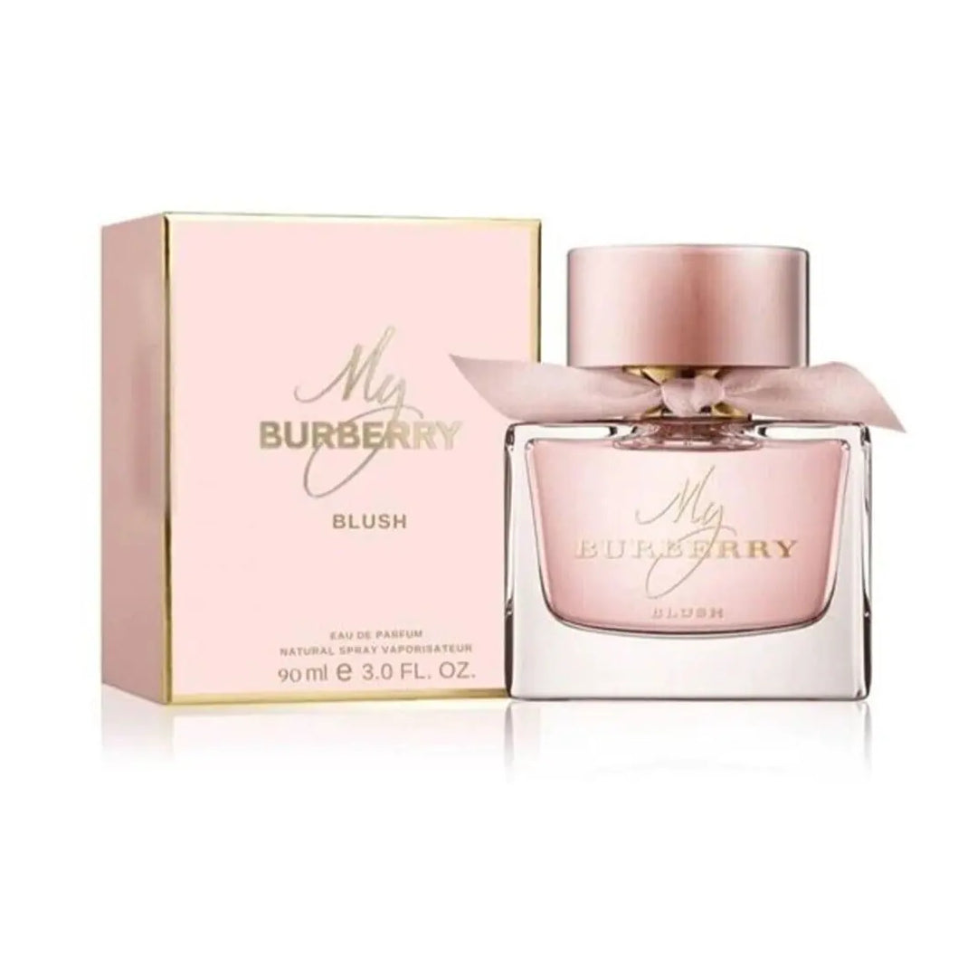 My Burberry Blush Eau de Parfum. - Attenza.net