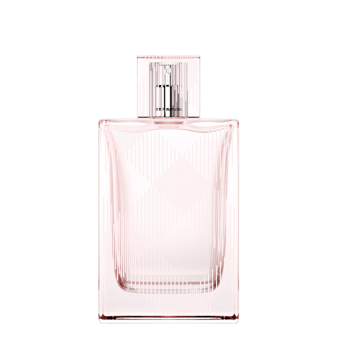 Brit Sheer For Her Eau de Toilette. - Attenza Panamá