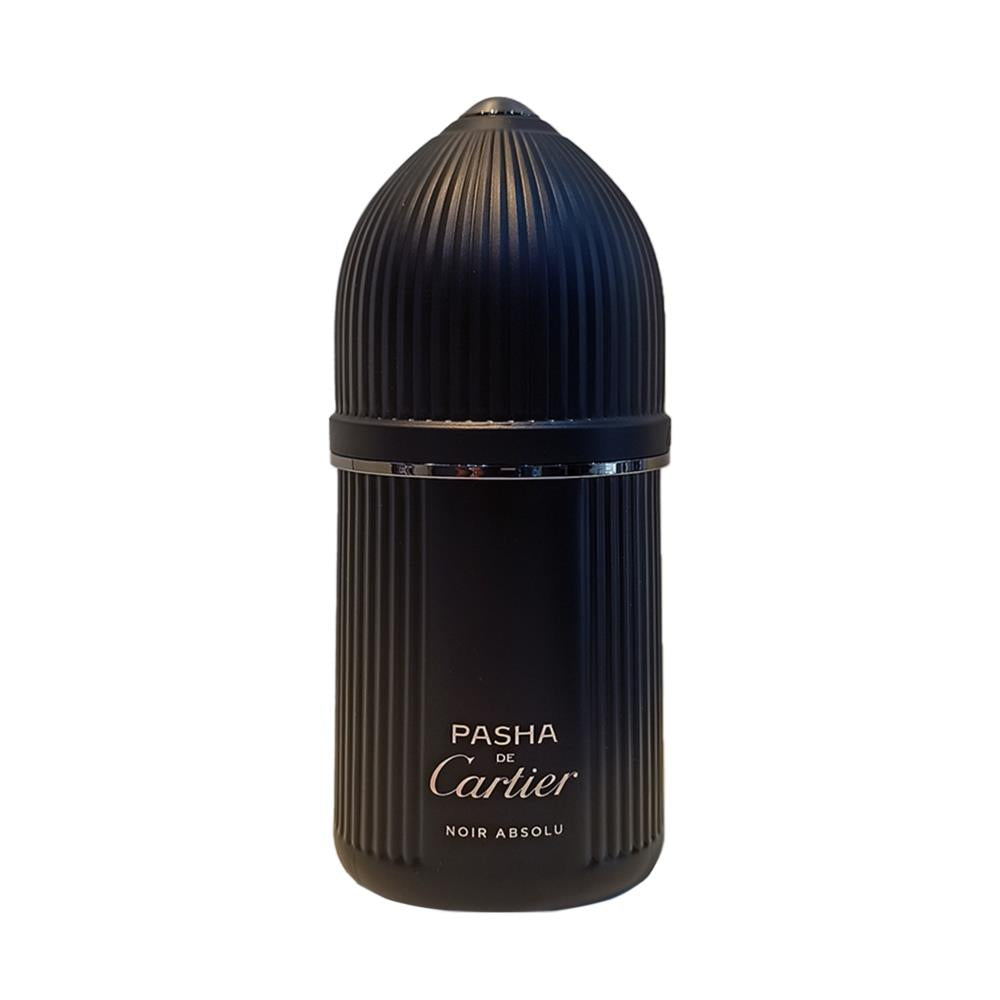Pasha de Cartier Noir Absolu Parfum - Attenza.net