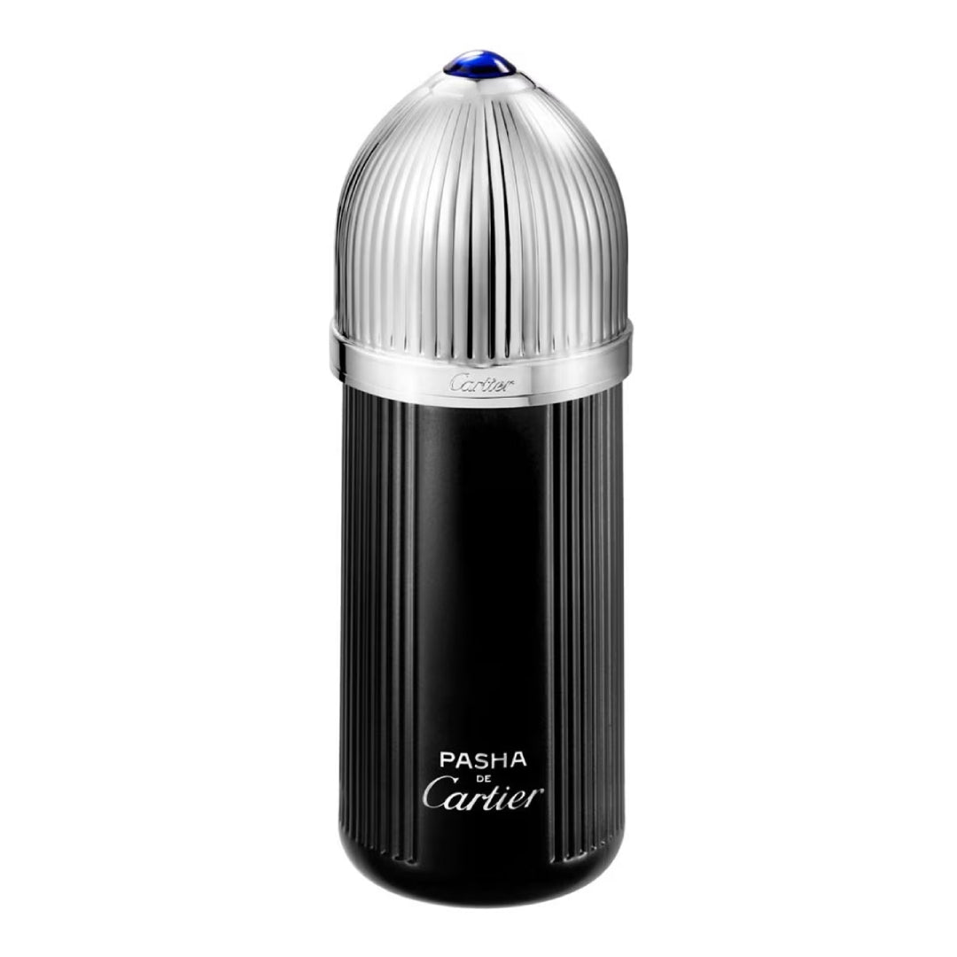 Pasha de Cartier Edition Noire Eau de Toilette - Attenza.net