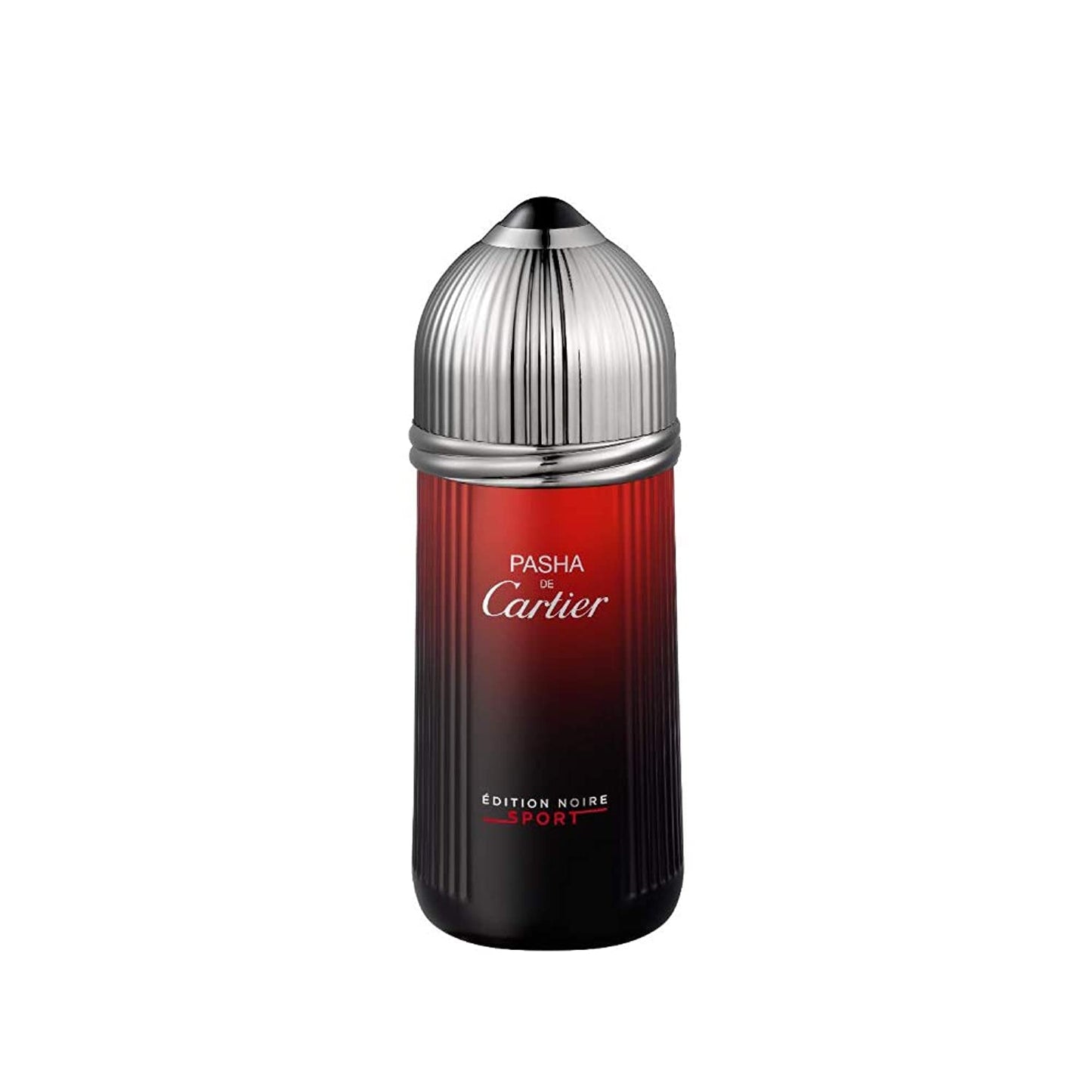 Pasha de Cartier Edition Noire Sport Eau de Toilette - Attenza Panamá
