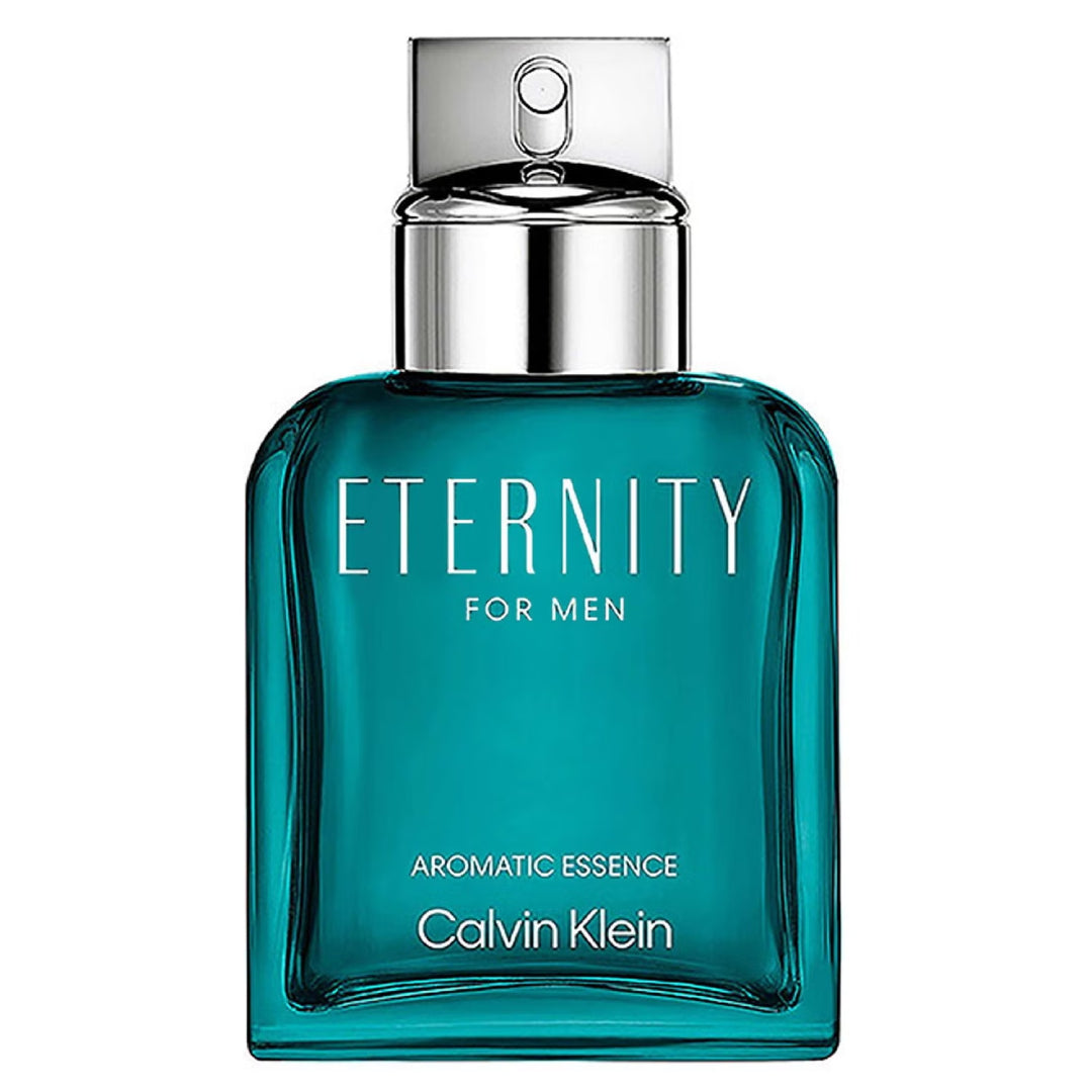 Eternity Aromatic Essence For Men Parfum Intense - Attenza Panamá