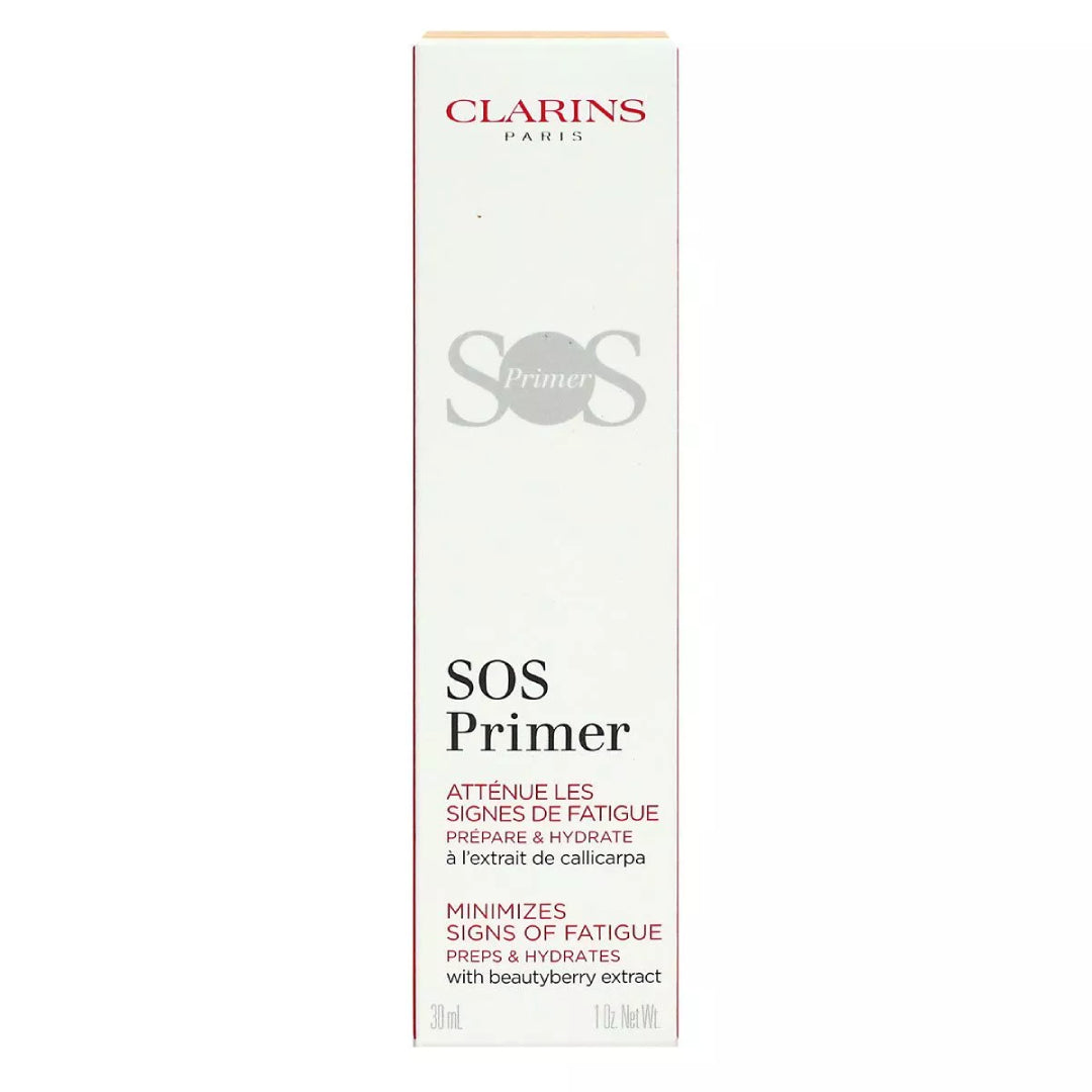 SOS Primer