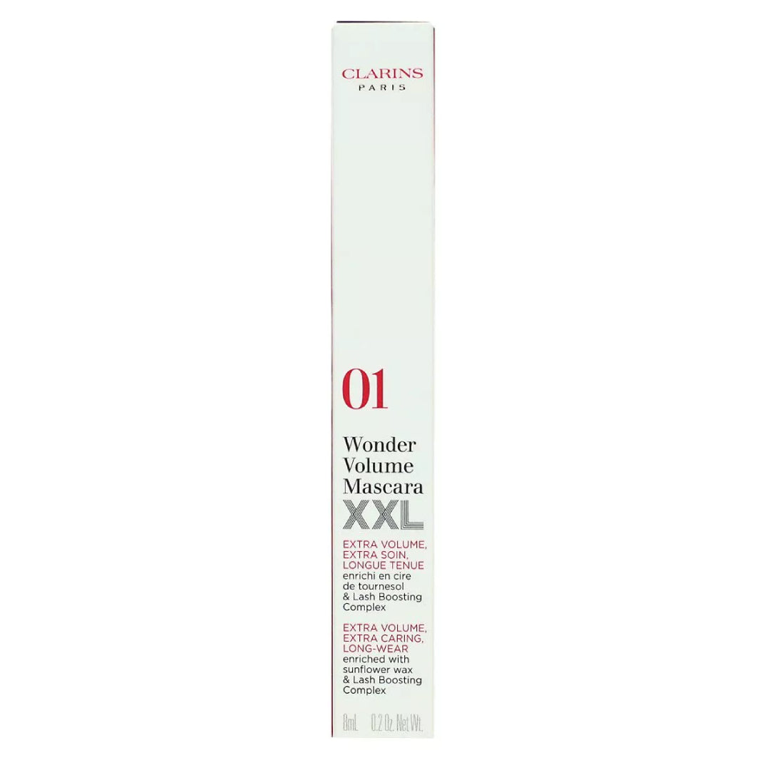 Wonder Volume Mascara XXL