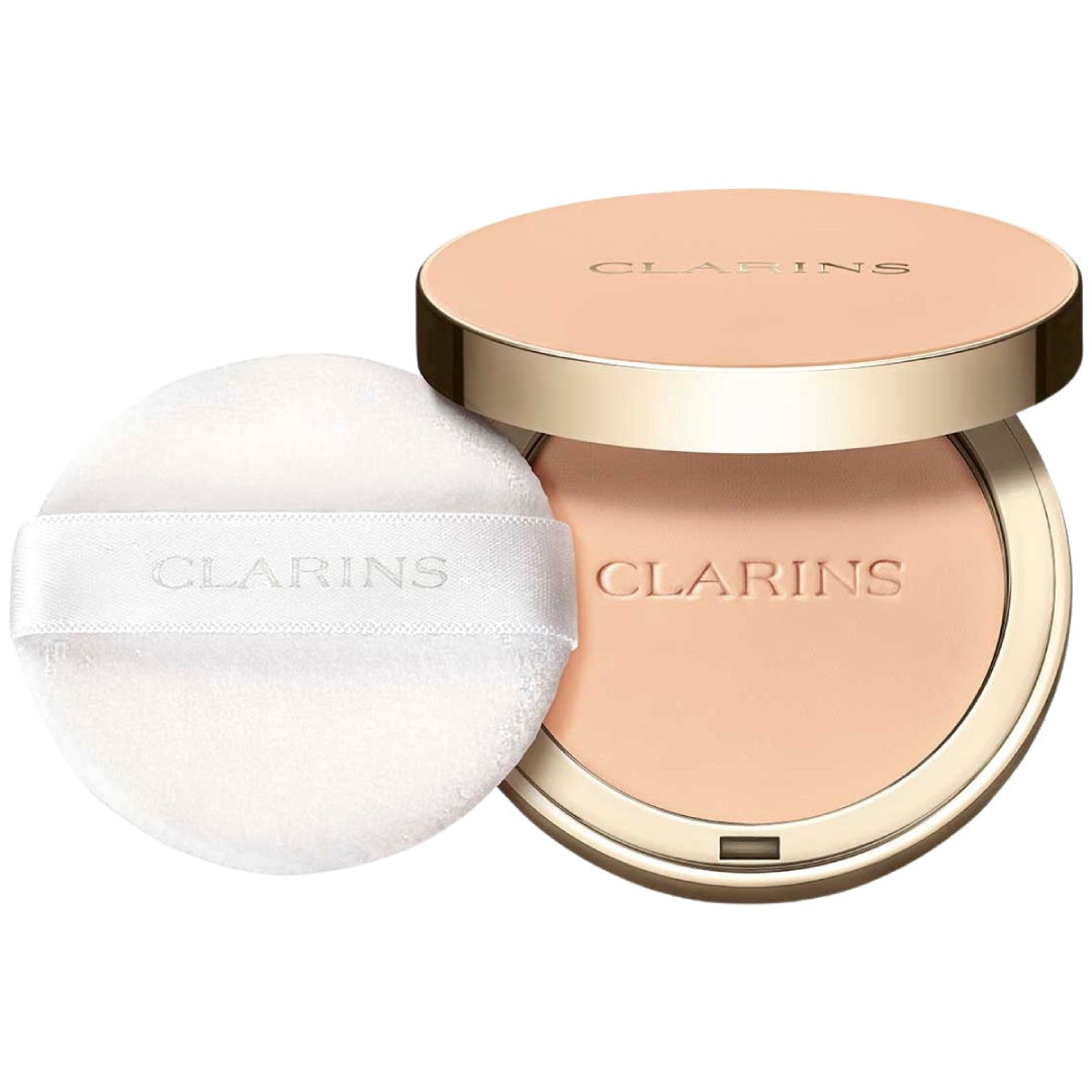 Ever Matte Compact Powder Foundation